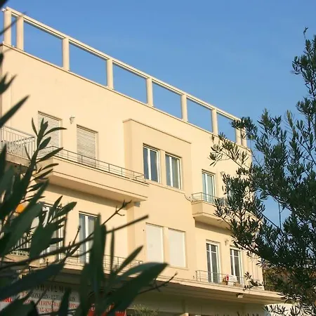 Sacred Way Rooftop Appartement *