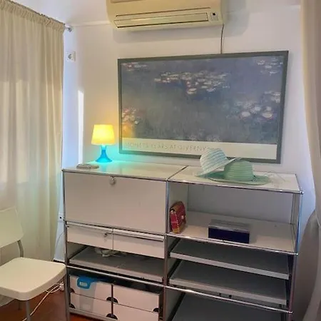 Sacred Way Rooftop Appartement *