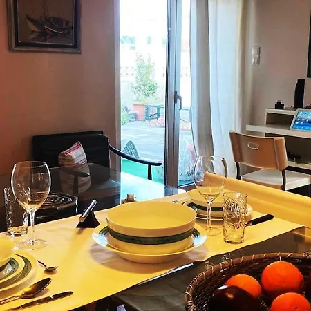 Appartement Sacred Way Rooftop Athene