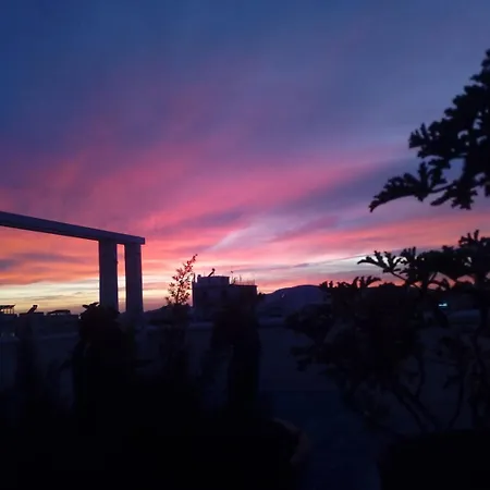 Appartement Sacred Way Rooftop Athene
