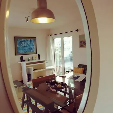 Appartement Sacred Way Rooftop Athene