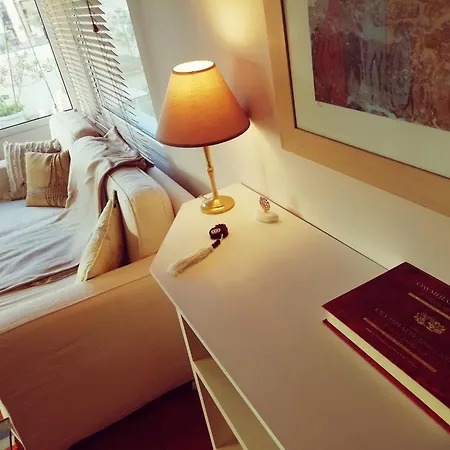Appartement Sacred Way Rooftop *
