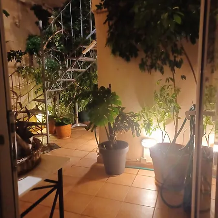 Appartement Sacred Way Rooftop Athene