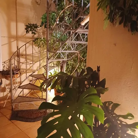 Appartement Sacred Way Rooftop