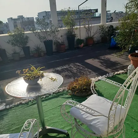 Sacred Way Rooftop Appartement *