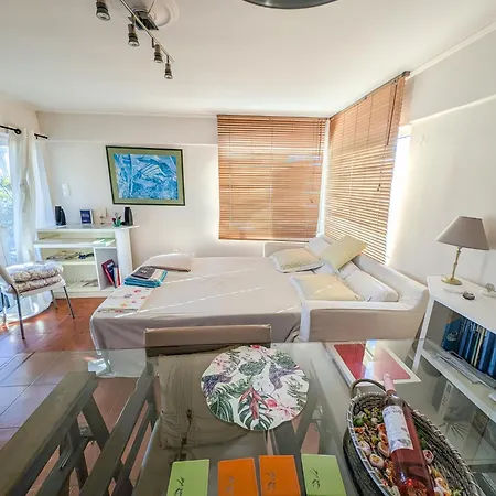 Appartement Sacred Way Rooftop